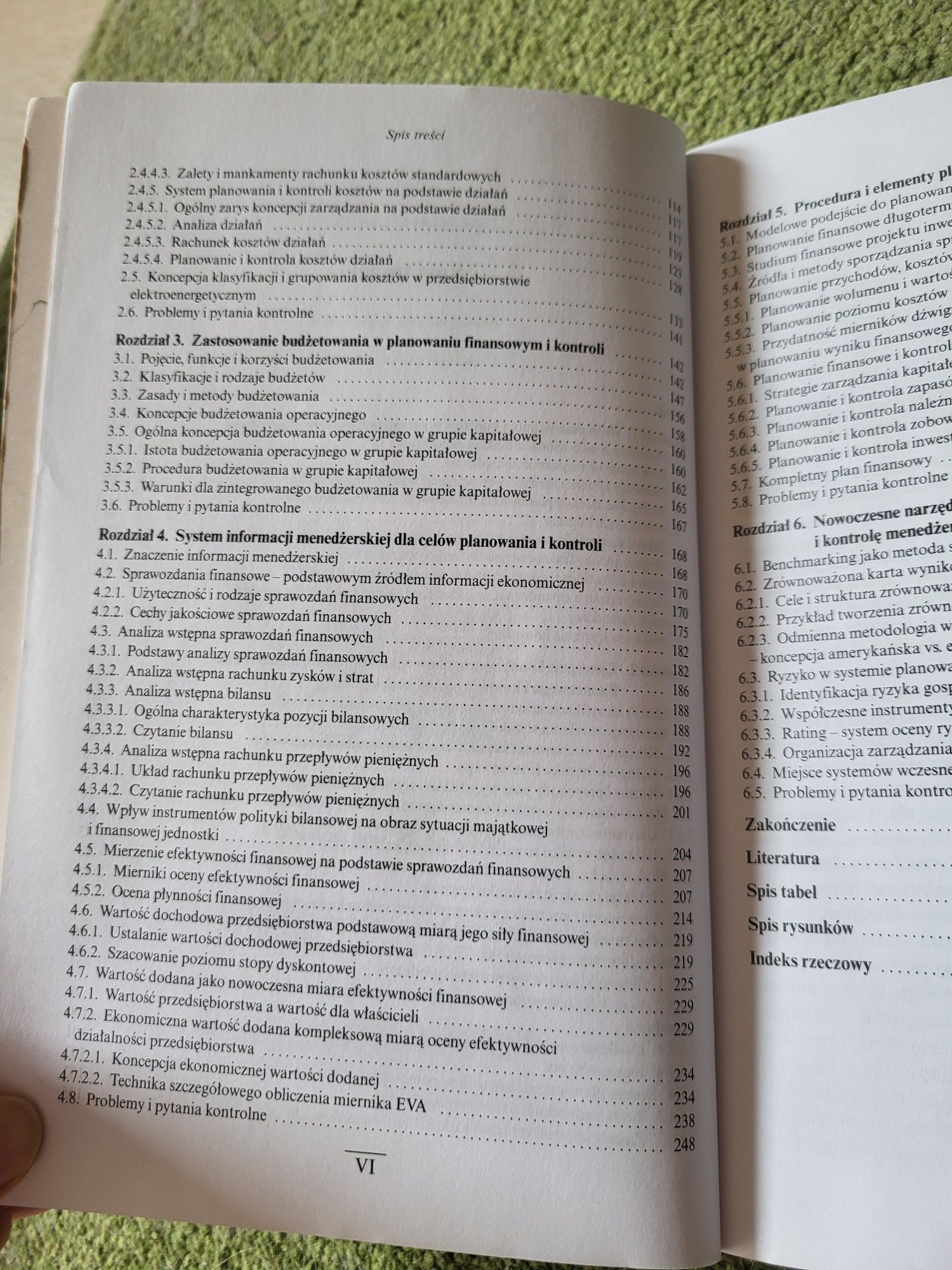 Nowoczesne zarządzanie finansami. Halina Buk