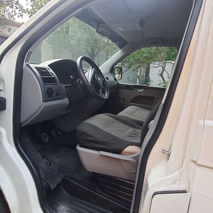 Продам Volkswagen Transporter 2007