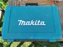 Walizka Makita 6271D