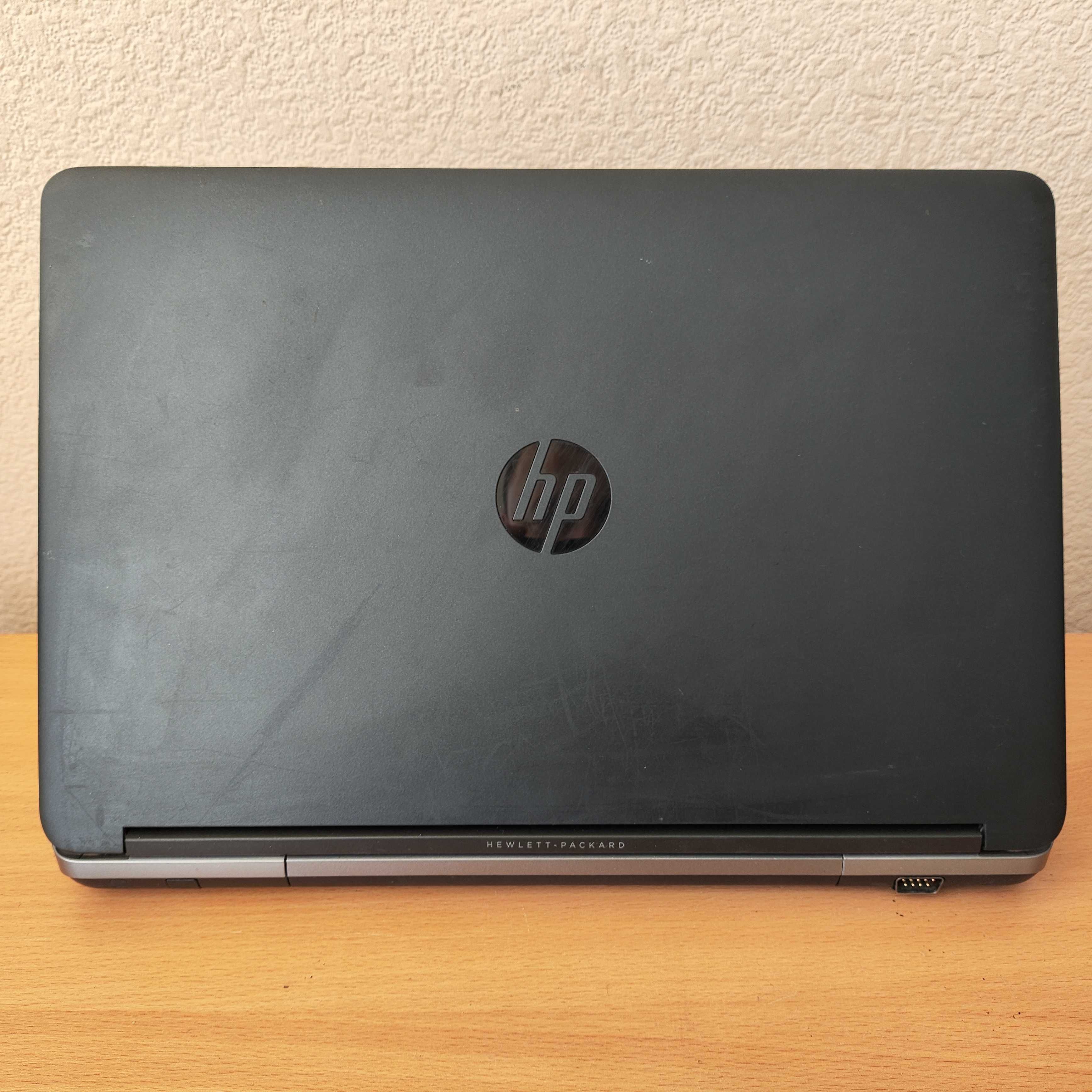 HP ProBook 650 G1 15.6" FHD i5-4200M/8 DDR3/500 HDD/HD 4600/WebCam