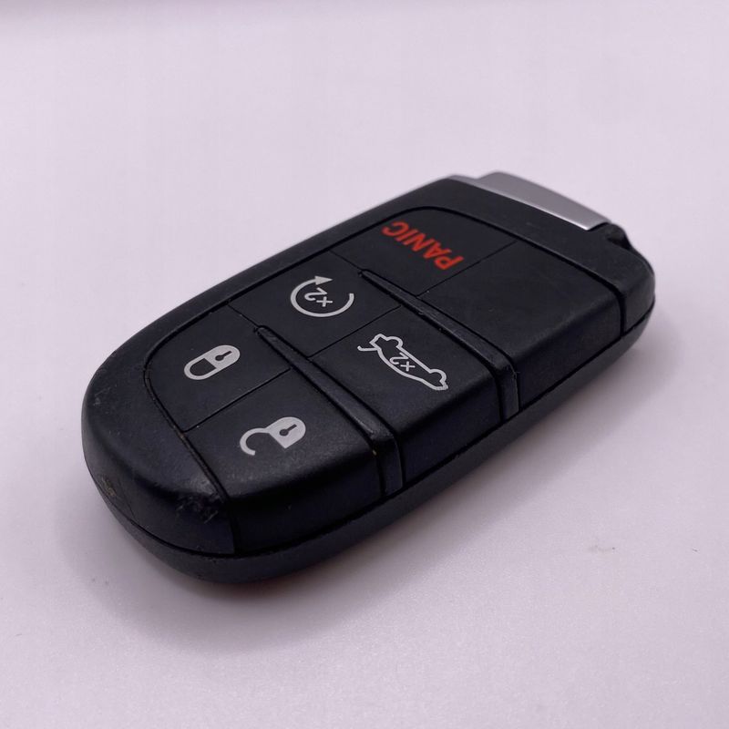 Kluczyk samochodowy Smart Key Usa Oe Dodge Charger Challenger Srt