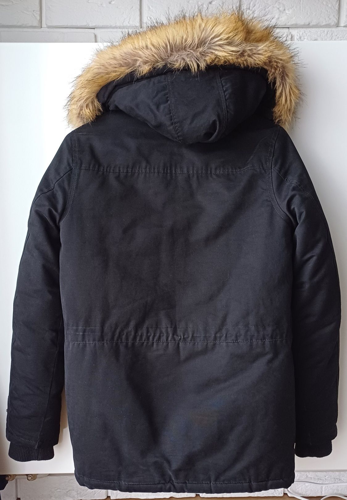 Kurtka zimowa męska,chłopięca unisex Next