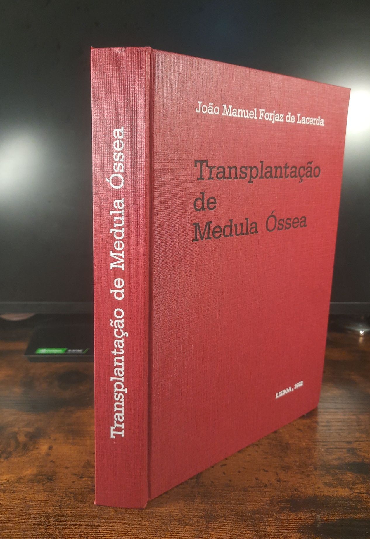 Transplantação de Medula Óssea