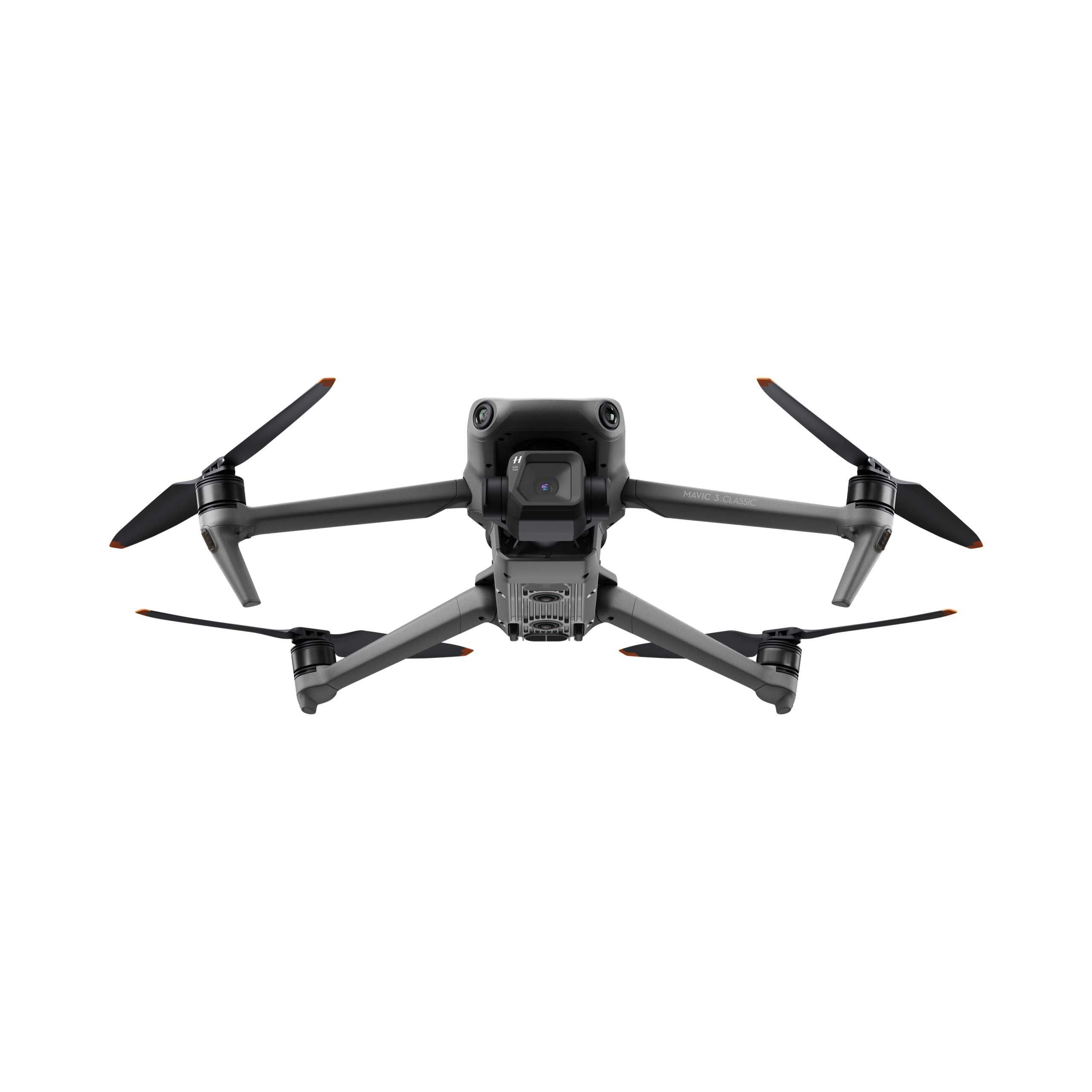 Квадрокоптер DJI Mavic 3 Classic RC-N1 CP.MA.00000596.01