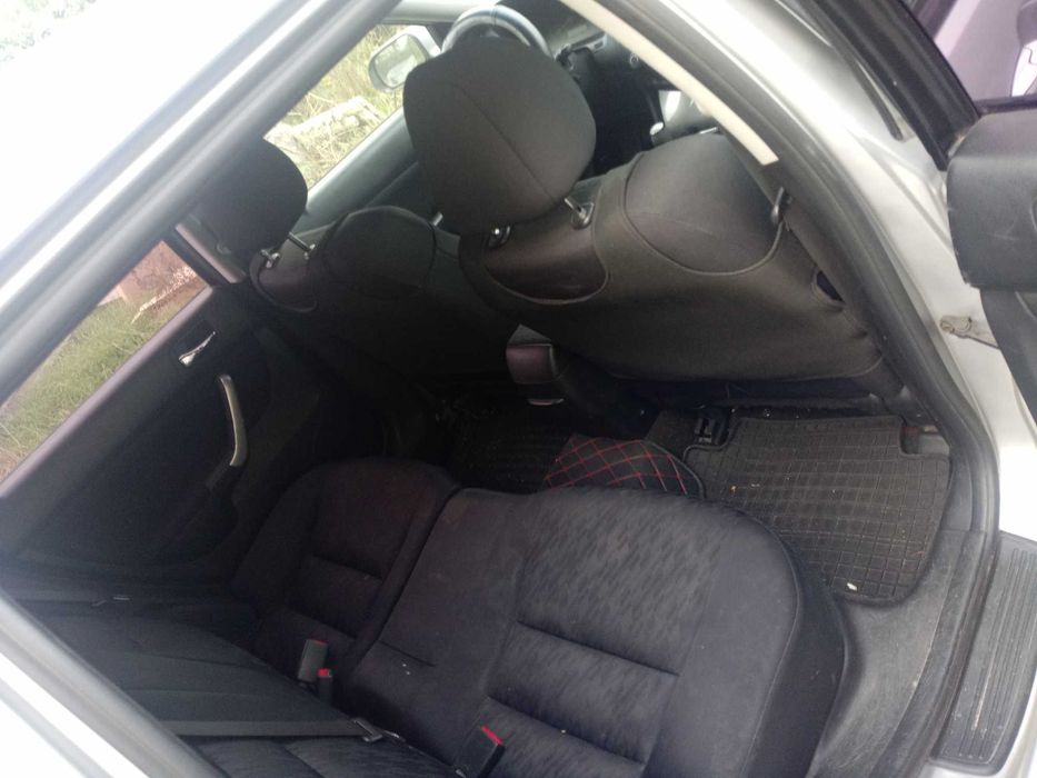 Honda Accord VII