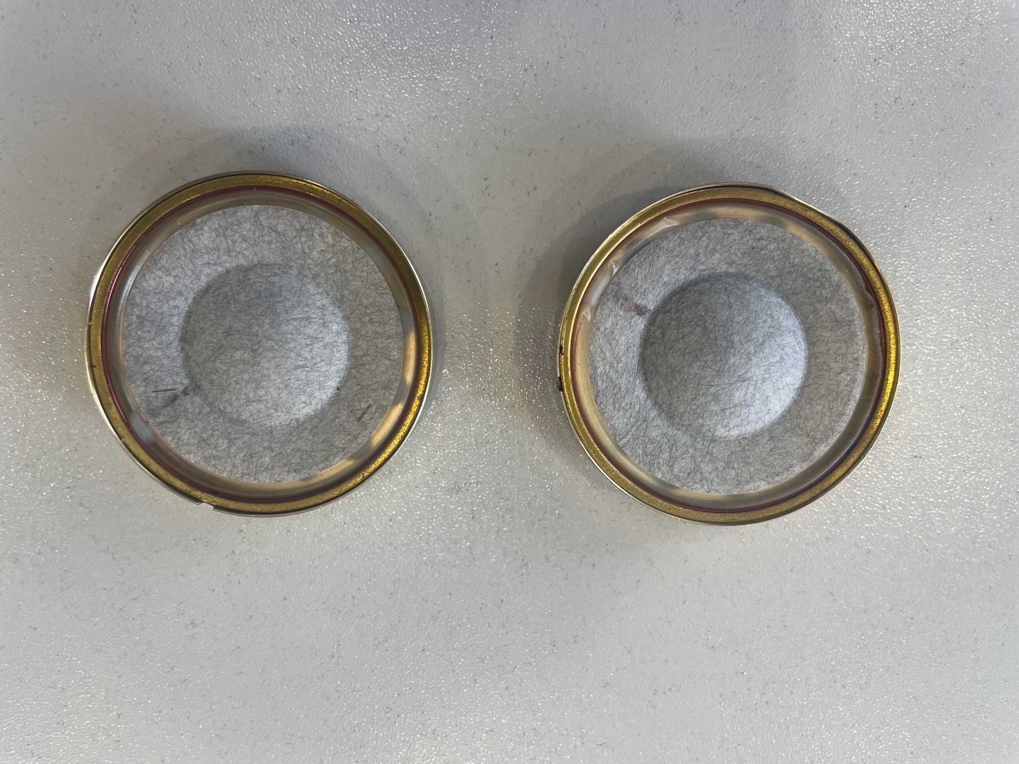 Głośnik słuchawkowy 50mm 24ohm do Denon ah-D5200 D7200 D9200 Nanofiber