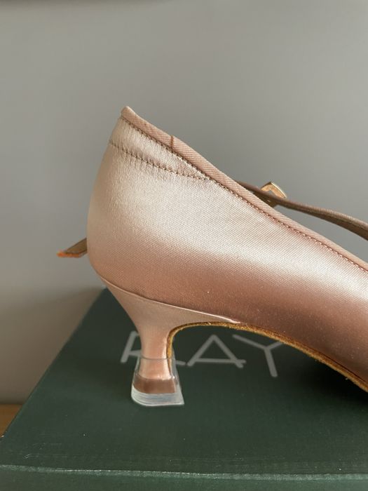 Танцювальне взуття BD Dance (Souldancer)