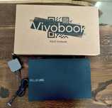Laptop Asus viviobook Go OLED jak nowy!