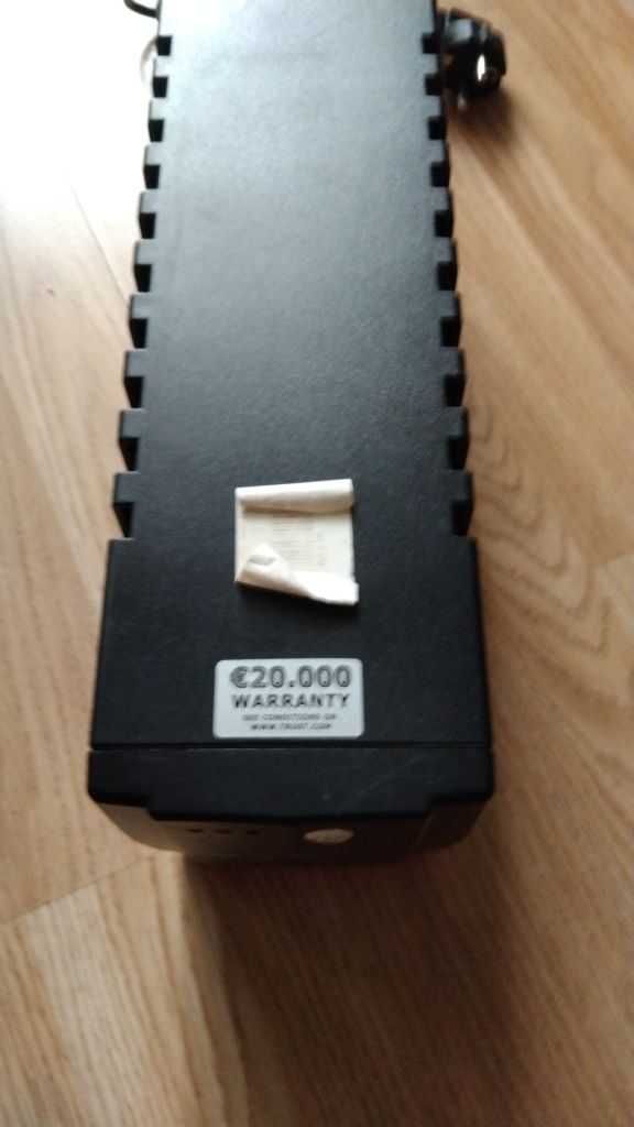 ИБП Бесперебойник UPS 390 VA