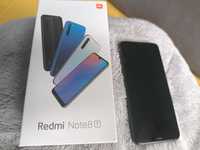 Xiaomi Redmi Note 8T Moonshadow grey