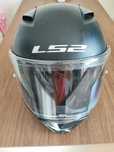 Kask szczękowy LS2