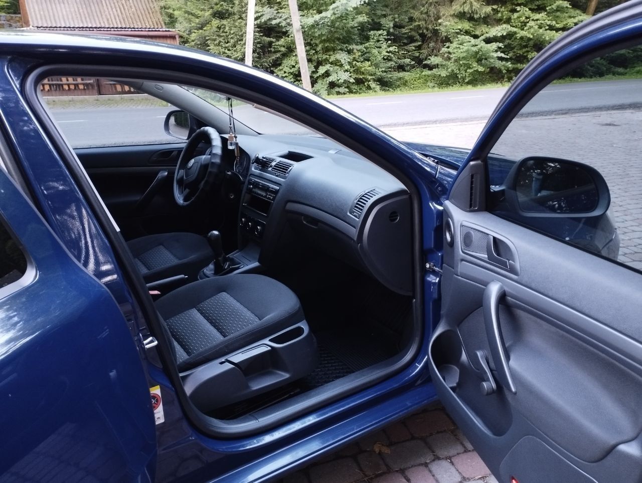 Skoda Octavia A5 2012 1.6 tdi - СУПЕР СТАН!!