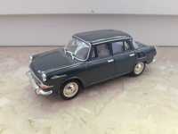 Skoda 1000mb Abrex 1:43 Auta PRL-u