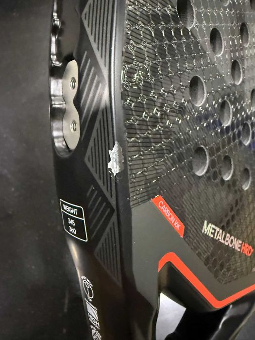 Adidas Metalbone Hrd+ 3.4 Ale Galan 2025