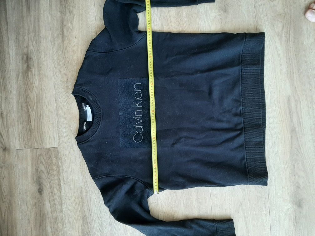 Bluza Calvin Klein rozm XL