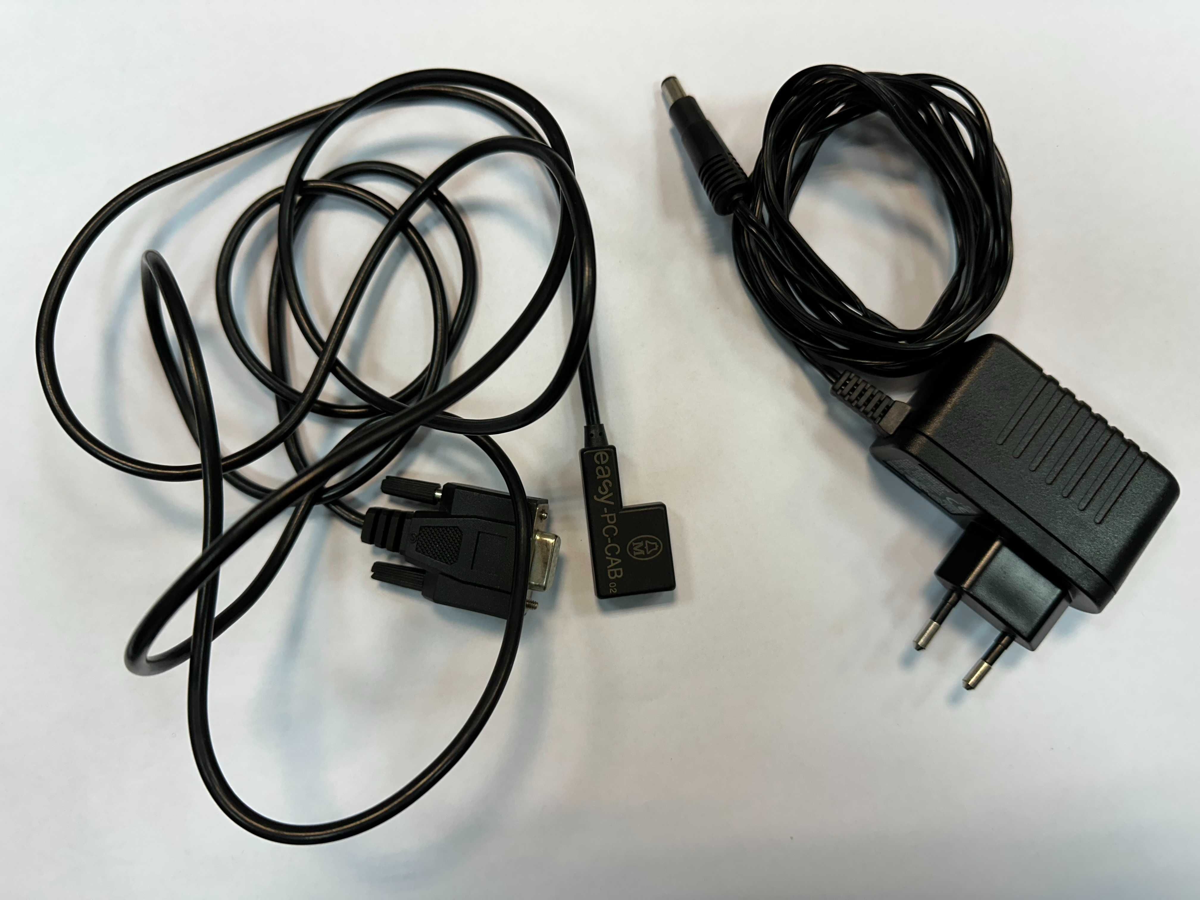 Sterownik Moeller EASY 620-DC-TC