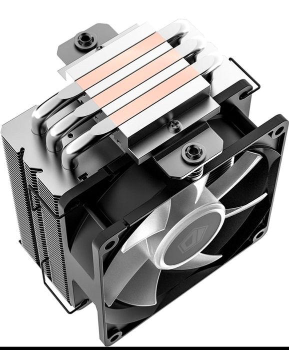 Кулер процесорний