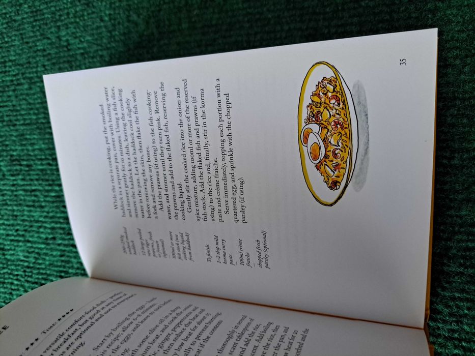 The Hungoevr Cookbook - Milton Crawford