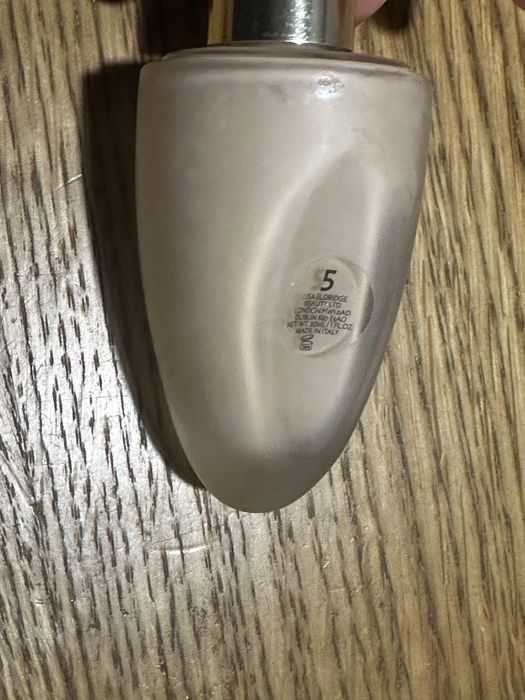 Podkład Lisa Eldridge Seamless Skin – odcień 5