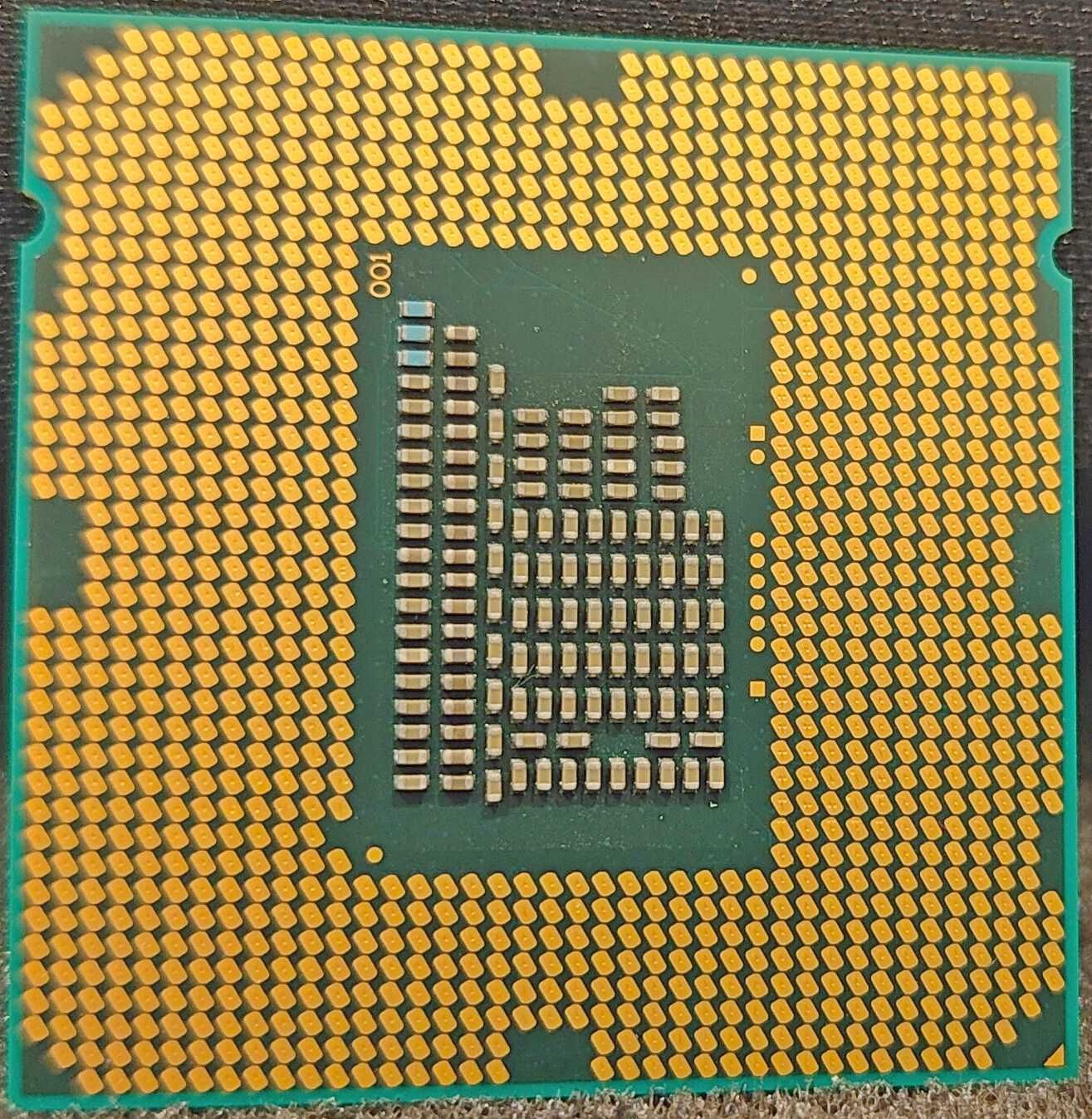 Продам процесор Intel Core i3-2120