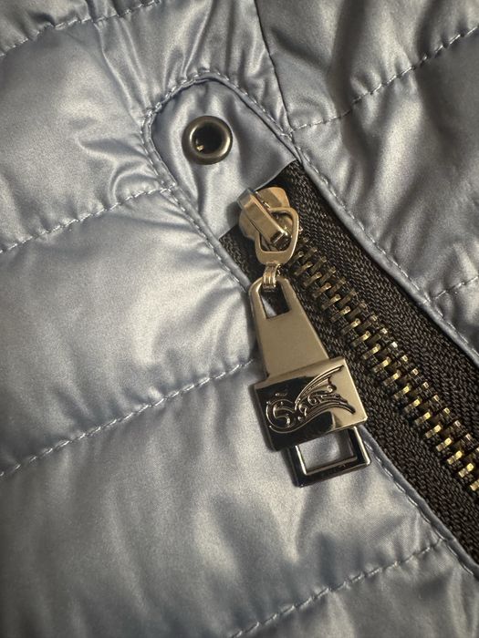 Куртка осіння жіноча