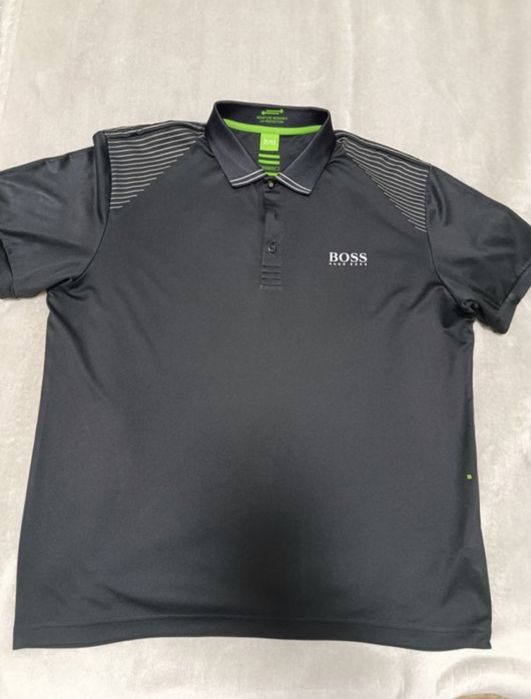 Футболка поло Hugo Boss  нова