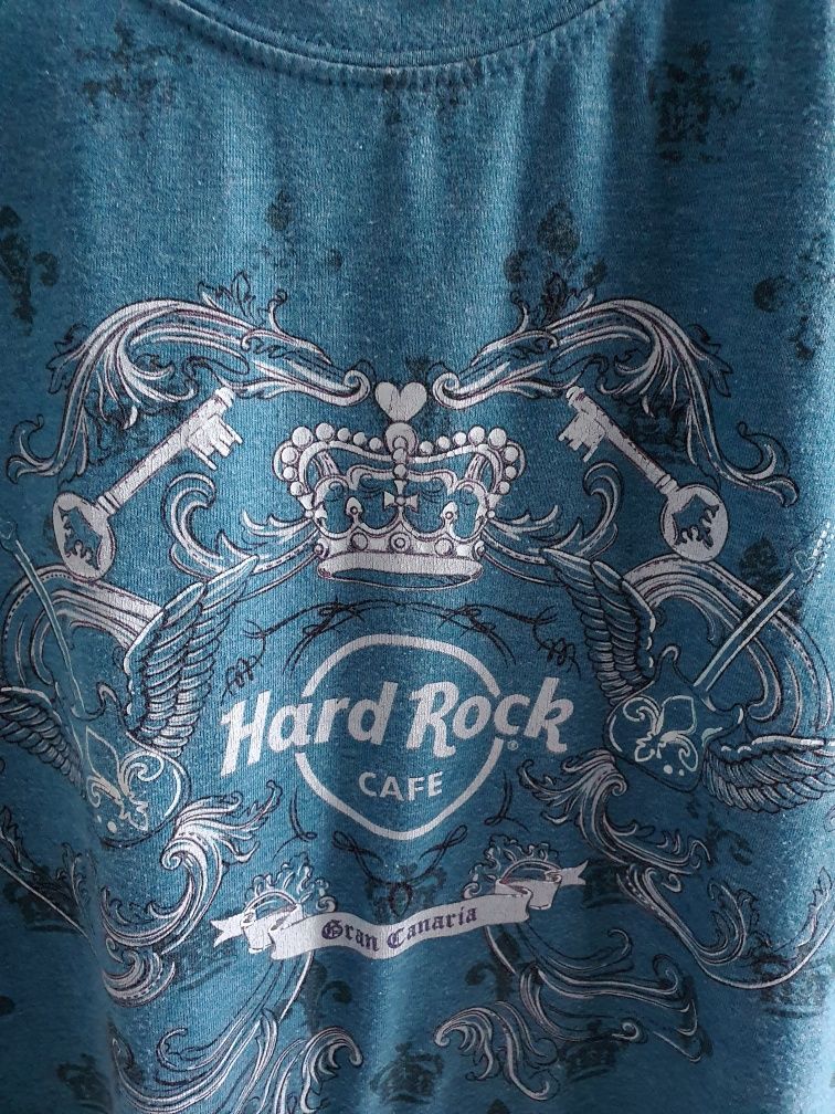Koszulka Hard Rock Cafe