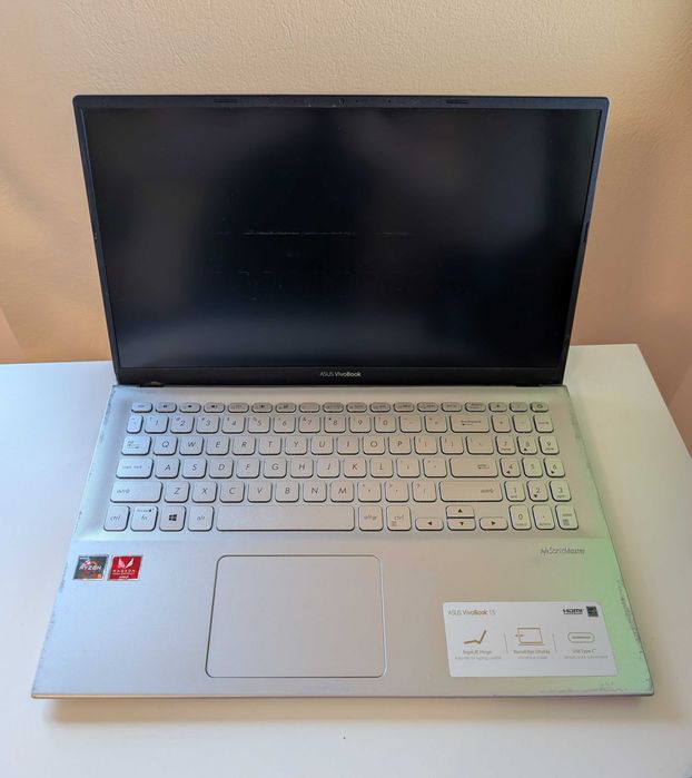 Laptop Asus Vivobook 15 (X512D) 8GB RAM, 500GB SSD