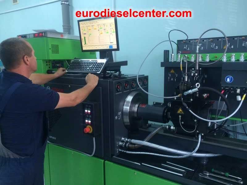 Ремонт Форсунки, ТНВД Mercedes, BMW, Volkswagen, Audi, Seat, Skoda