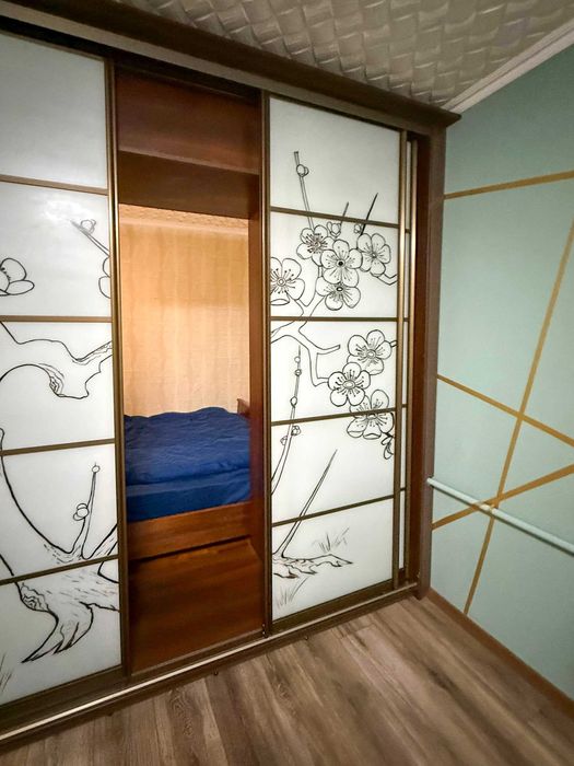 Нова пропозиція! Продаж однокімнатної квартири готової до проживання