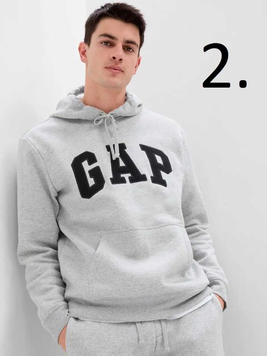 ХУДІ GAP XL, USA фасон - великомір