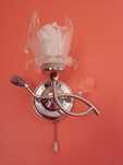 Lampa do salonu kinkiet