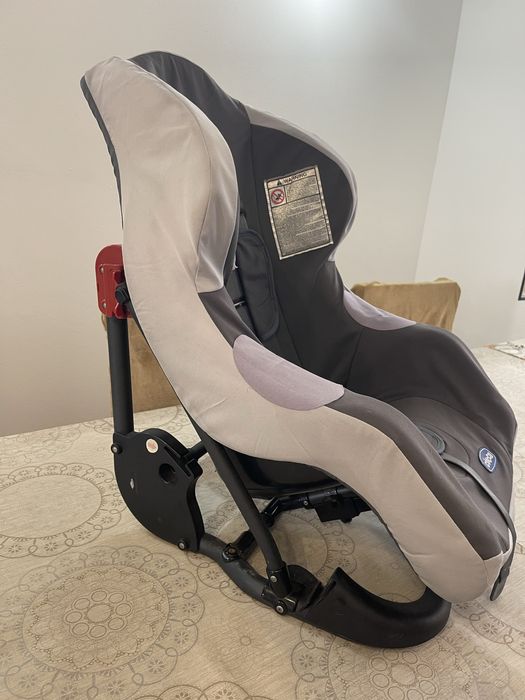 Ccadeira auto Chicco