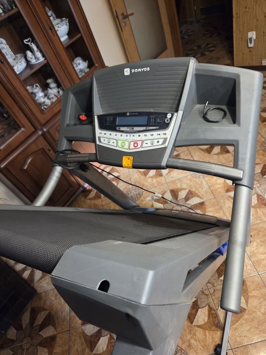 Domyos tc5-1739.162 bieżnia