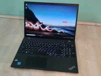 Laptop Lenovo ThinkPad T16 G1 gen 1 Intel 1920x1200 16:10 Gwarancja