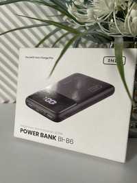 INIU B1-B6 Power Bank Review