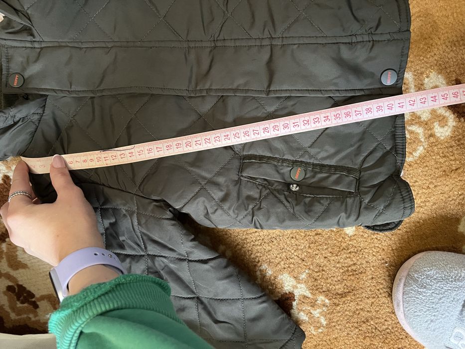 Курточки демісезон/тепла зима