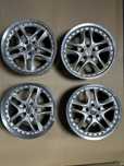 Felgi vw audi Mercedes seat 18 5x112 Ronal zamiana