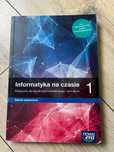 Informatyka na czasie 1 do negocjacji