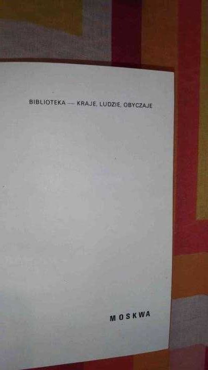 Edward Karłowicz
Moskwa (Kraje, Ludzie, Obyczaje)