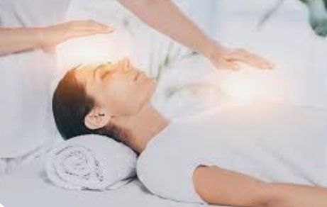 Massagens & Terapias