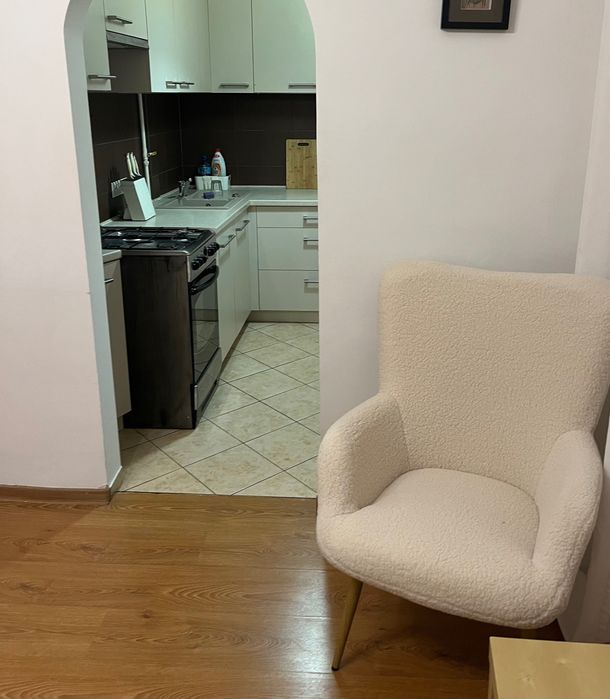 Mieszkanie do wynajęcia Żoliborz