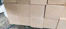 Kantówki KVH C24 suche strugane 6x12| 6x16| 6x20| 10x10| 12x12| 14x14