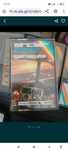 Gra ZX Spectrum Flight Simulation
