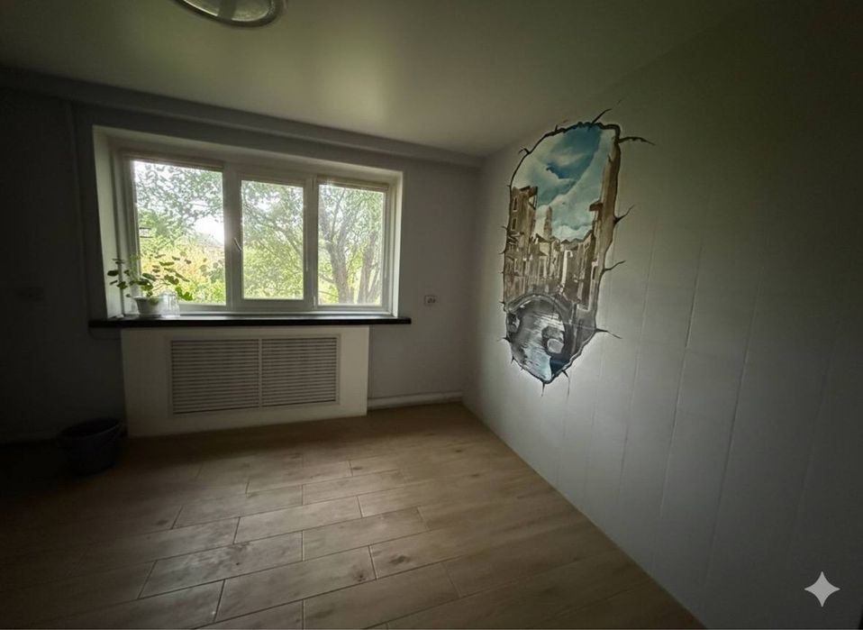 Продаж будинку у тихому районі