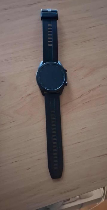 Smartwatch męski