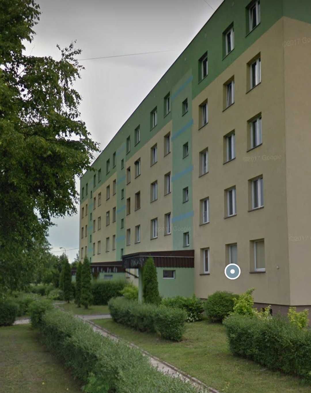 Mieszkanie w Hajnówce na skraju Puszczy Białowieskiej