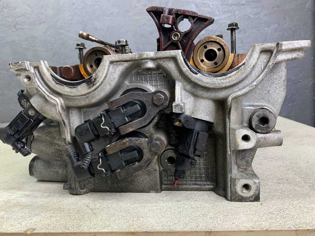 ГБЦ Головка блока BMW E46 E83 E87 E90 2.0 16V