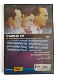 Trzynaście dni DVD