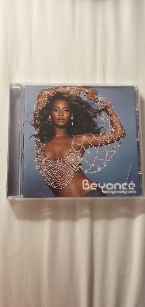 Płyta CD Beyonce